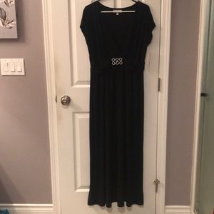 NWT Olivia Matthews Formal Dess